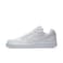 NIKE Men's Nike Ebernon Low Shoe, white/white, 9 Regular US