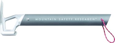 MSR Tent Stake Hammer , Grey