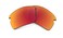 Oakley Flak2.0 Replacement Lens