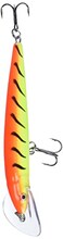 Rapala Scatter Rap Deep Husky Jerk, Hot Tiger