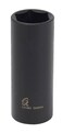 Sunex Tools Sunex 318d 3/8-Inch Drive 9/16-Inch Deep Impact Socket