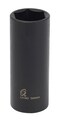 Sunex Tools Sunex 318d 3/8-Inch Drive 9/16-Inch Deep Impact Socket