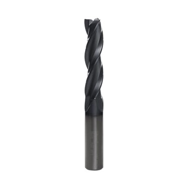 Freud 75-308: 1/2" ,dia.Up Spiral Bit with 1/2" shank, 2" carbide height