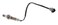 Denso 234-9021 Upstream Heated Oxygen Sensor with 4-Wire Plug and 14.17‚¬ Harness