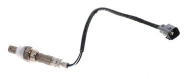 Denso 234-9021 Upstream Heated Oxygen Sensor with 4-Wire Plug and 14.17‚¬ Harness