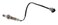 Denso 234-9021 Upstream Heated Oxygen Sensor with 4-Wire Plug and 14.17‚¬ Harness