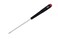 Wiha 26033 Slotted Screwdriver with Precision Handle, 3.0 x 100mm