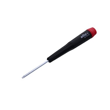 Wiha 26707 Torx Screwdriver With Precision Handle, T7 x 40mm