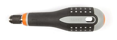 Bahco Ergo Handle With Quick Release