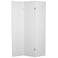 Red Lantern Do It Yourself Blank Canvas Room Divider, 6 Foot - 3 Panels