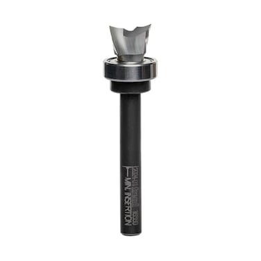 Freud 16-560: 1/2" ,dia.Mortising Bit with 1/4" shank, 5/16" carbide height