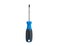 Jonard Tools SDP-1 Screwdriver,1 x 3" Phillips Tip with Comfort Grip, 6 3/4" Length