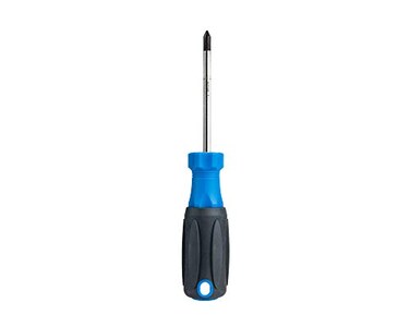 Jonard Tools SDP-1 Screwdriver,1 x 3" Phillips Tip with Comfort Grip, 6 3/4" Length