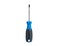 Jonard Tools SDP-1 Screwdriver,1 x 3" Phillips Tip with Comfort Grip, 6 3/4" Length