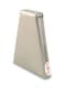 Latin Percussion ES-15 Salsa Barrio Bell,Silver