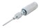 Steelman Thin Needle Nozzle Grease Adapter, Fits Standard Grease s, Locking Sleeve, 4.75 Inches