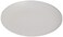 Arlington CP3540-1C Ceiling Box Cover Plate for 3-1/2"4" Boxes, Paintable ,2-Pack
