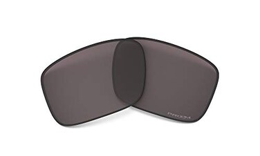 Oakley Drop Point Replacement Lenses, Prizm Grey