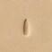 Tandy Leather Craftool Pear Shader Stamp P370 6370