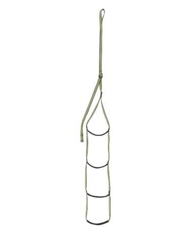 EDELRID Aid Climber Aider - Night/Oasis