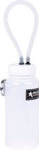 Allstar Performance ALL11018 Bleeder Bottle with Magnet, white