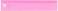 CM Designs Ruler 6" Add-A-Quarter Pink CMDesignsRuler6AddAQuarterPink, 6