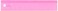 CM Designs Ruler 6" Add-A-Quarter Pink CMDesignsRuler6AddAQuarterPink, 6