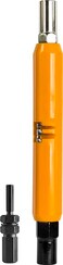 Jonard Tools M-216CKIT Impact Resistant Hex Can Wrench Kit