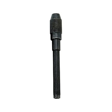 Eclipse Professional Tools 124 Pin Vise 3.1-5mm Capacity Black