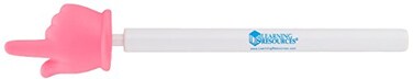 Learning Resources Telescoping Hand Pointers, Set of 10