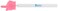 Learning Resources Telescoping Hand Pointers, Set of 10