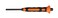 Bahco 3734BM-10 Parallel Pin Punch with Guard 10