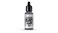 Vallejo Black Metal Paint, 17ml