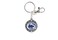 aminco NCAA Penn State Impact Keychain