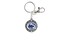 aminco NCAA Penn State Impact Keychain