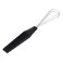 Qisan Stainless Steel Keycap PullerSwitch Puller for Mechanical KeyboardsPlastic Handle Key Cap Removal Tool for Gaming KeyboardsProfessional Keyboard Maintenance ToolAccessories - Black