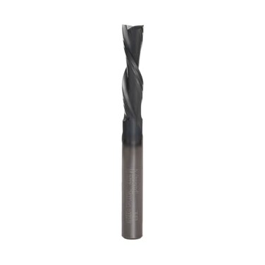 Freud 76-102: 1/4" ,Dia.Down Spiral Bit