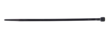 Gardner Bender nVent GARDNER BENDER 46-104UVB 4 in. Cable Ties, 18 lb. Rated, 100-Pack