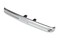Traxxas TRA8137 Bumper, Front ,Chrome/ Bumper Mount/ 3x10 BCS ,2