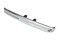 Traxxas TRA8137 Bumper, Front ,Chrome/ Bumper Mount/ 3x10 BCS ,2