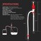 TERA PUMP TeraPump TRM20 Manual Handheld Siphon Pump