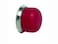 Cole Hersee Red Wp Cap F/pushbutton Switch 83280-02-bx