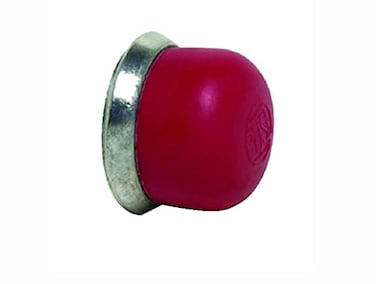 Cole Hersee Red Wp Cap F/pushbutton Switch 83280-02-bx