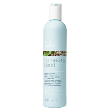 milkshake Normalizing Blend ShampooFor Greasy ScalpHair, 10.1 Oz