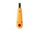 Jonard Tools EP-16A Manual Punchdown Tool for BIX, GigaBIX, and UMOXS Cross-Connect System Blocks