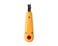 Jonard Tools EP-16A Manual Punchdown Tool for BIX, GigaBIX, and UMOXS Cross-Connect System Blocks