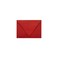 LUXPaper A7 Contour Flap Invitation Envelopes5 1/4" x 7 1/4"Ruby Red80lb. Text50 Qty