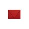 LUXPaper A7 Contour Flap Invitation Envelopes5 1/4" x 7 1/4"Ruby Red80lb. Text50 Qty