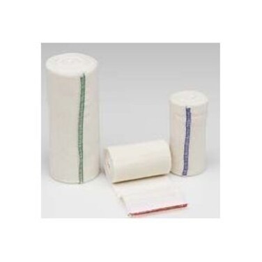 Hartmann 59520000 Shur-Band Latex-Free Self-Closure Elastic Bandage, 2" Width, 5 yd. Length ,Pack of 10