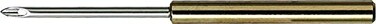 Clover 8803 Embroidery Stitching Tool Needle Refill 6-ply